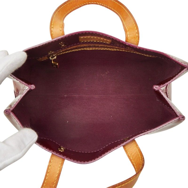 louis vuitton m91993 handbag markings and labels