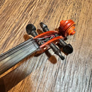 suzuki no.220 string instrument accessories included