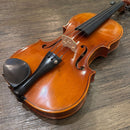 suzuki no.200 string instrument front view