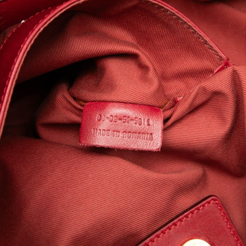 chloe tote bag condition details