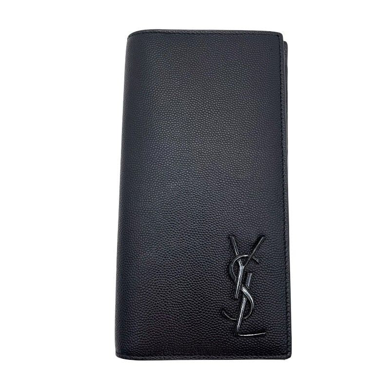 saint laurent wallet