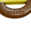 hermes necklace side view