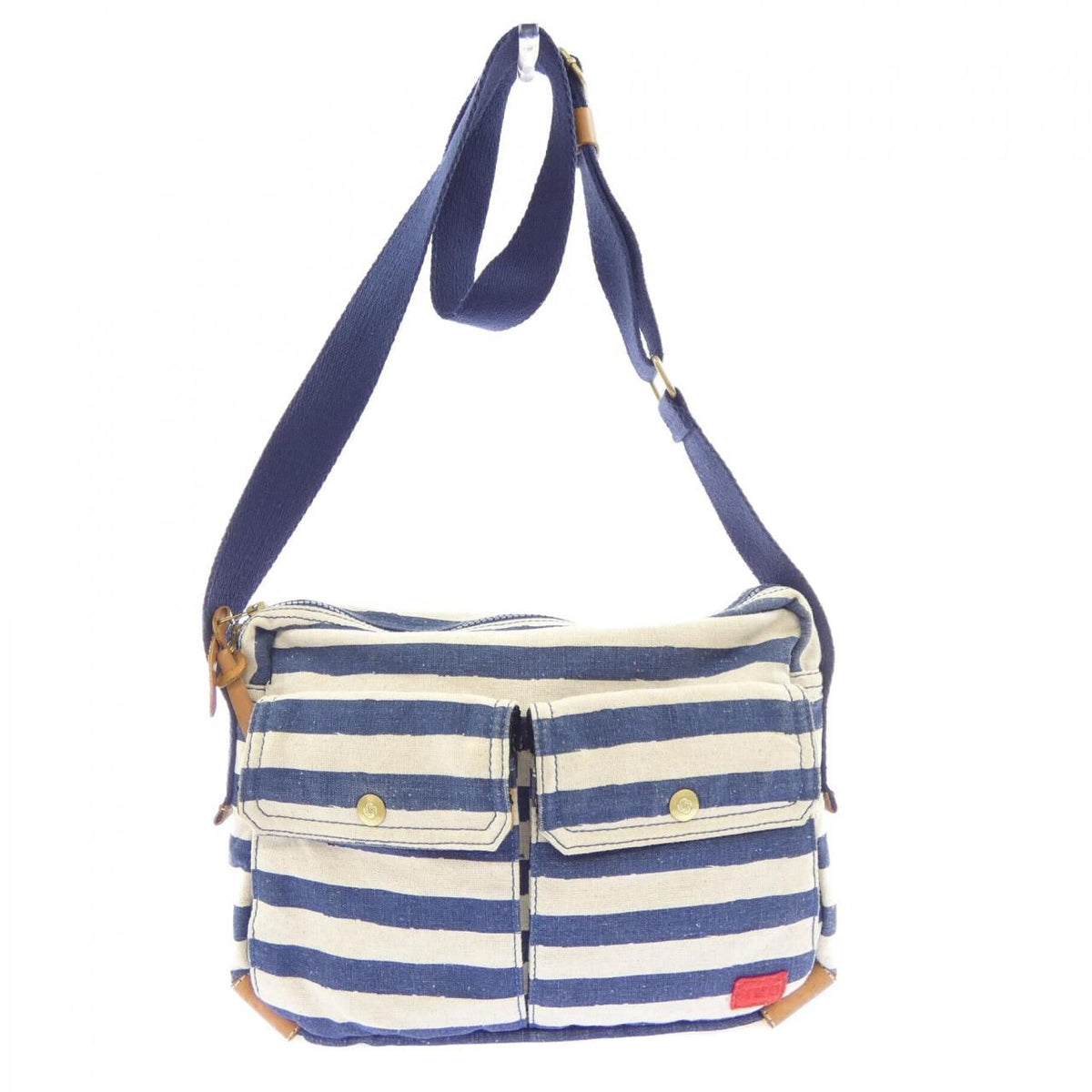 Samsonite Handbag – Beige