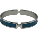 hermes bracelet front view