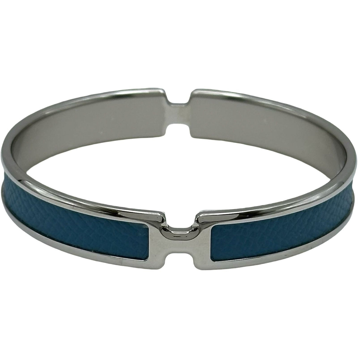 hermes bracelet front view