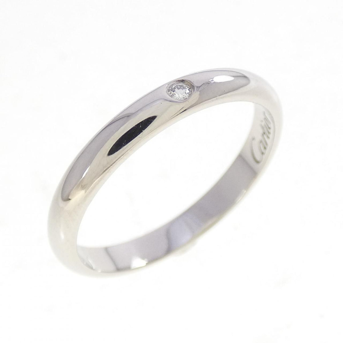 Cartier Ring