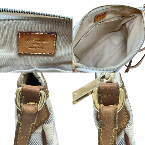 louis vuitton n41113 shoulder bag markings and labels