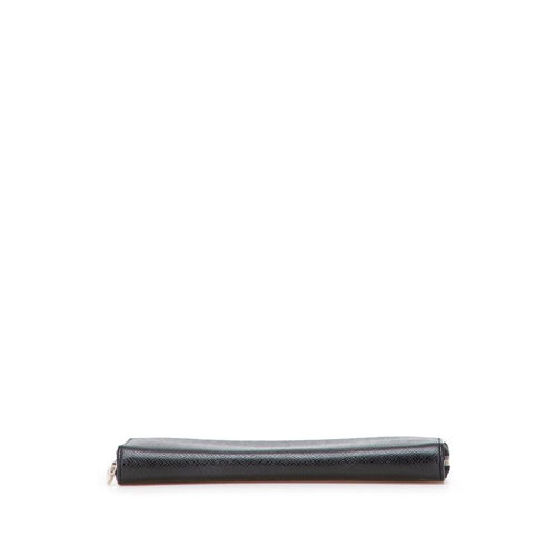 louis vuitton m30056 wallet rear view