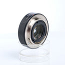 fujifilm xf1.4x camera front view