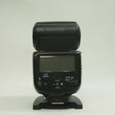 canon 430ex camera side view
