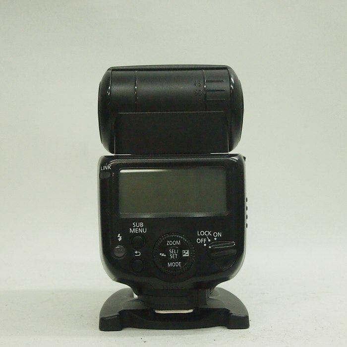 canon 430ex camera side view