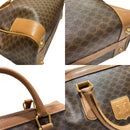 celine travel bag markings and labels