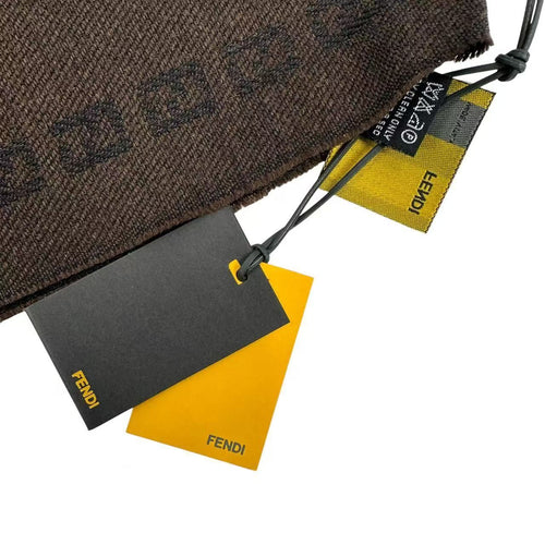 fendi scarf accessories included