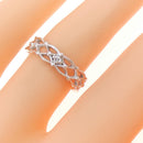 star jewelry ring accessories included