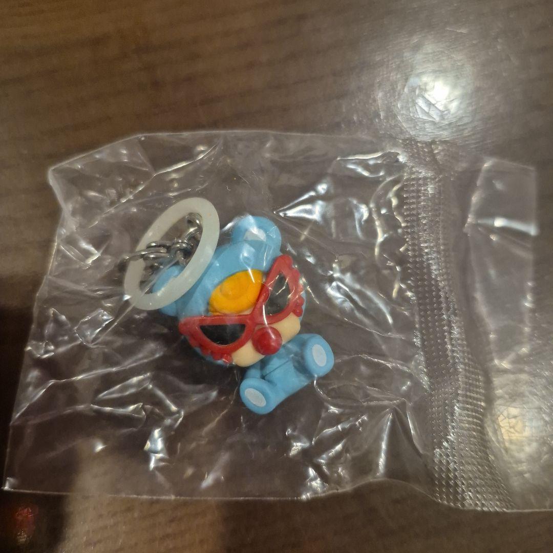 Bandai MINI Capsule Toys & Gachapon