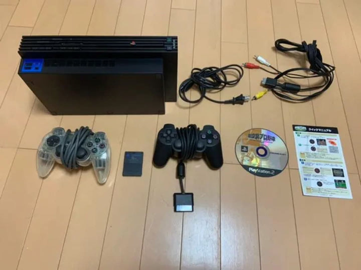 Sony SCPH-15000 Video Game Console