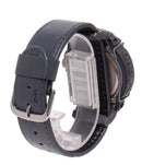 casio bg-20 grey watch rear view