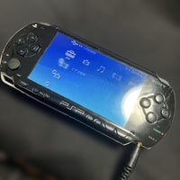Sony PSP-1000 Handheld Console