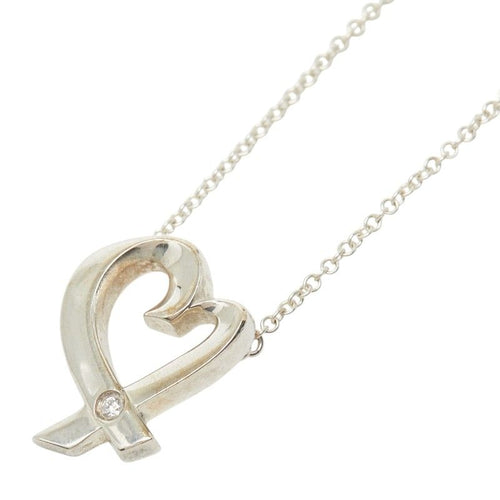 tiffany necklace