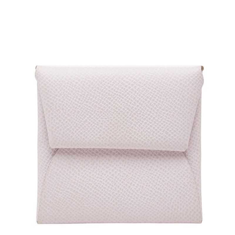 Hermes Coin Purse – Pink