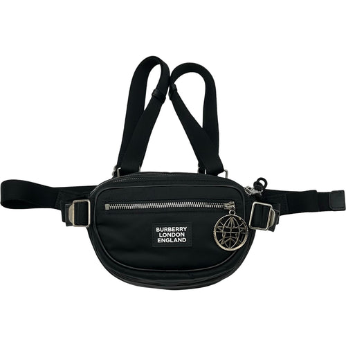 burberry london shoulder bag