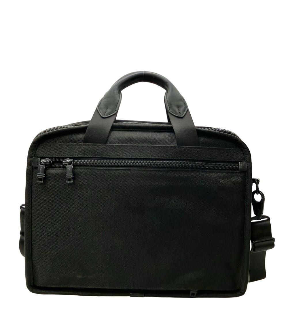 Tumi Shoulder Bag
