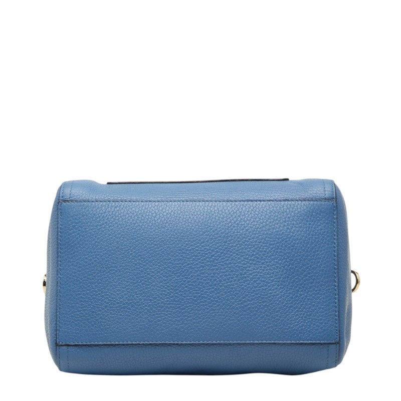 furla f7592 handbag rear view