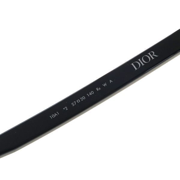 christian dior 30mnr2fr eyewear condition details