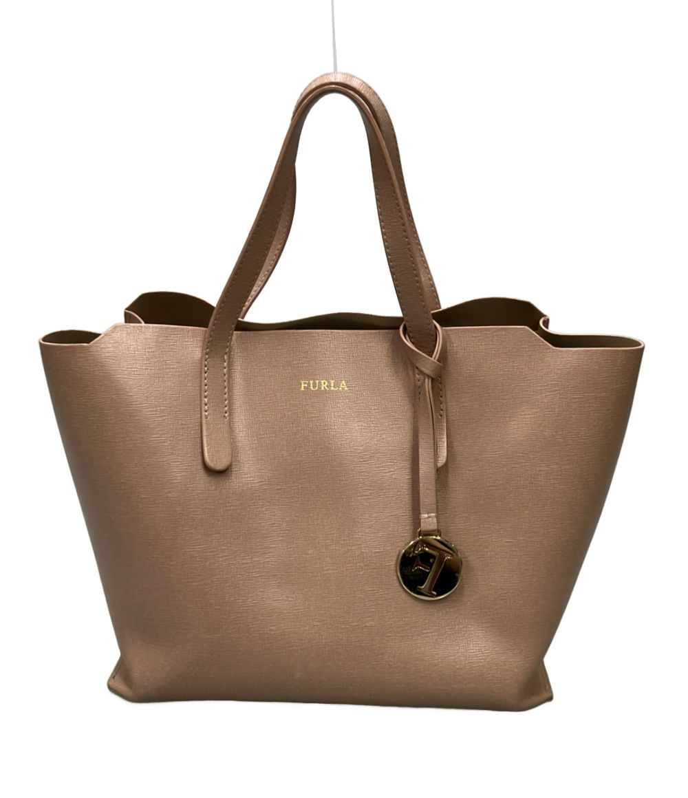 Furla Handbag – Pink