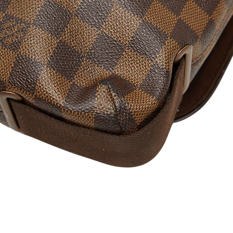 louis vuitton n51211 shoulder bag interior details