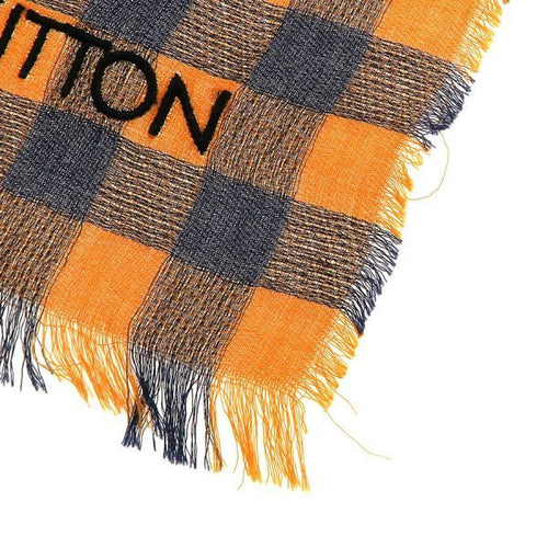 louis vuitton 012064b scarf accessories included