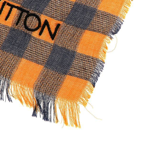 louis vuitton 012064b scarf accessories included