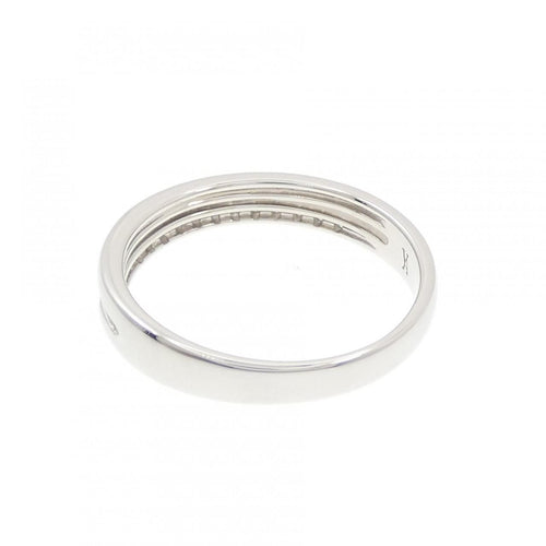 vendome ring rear view