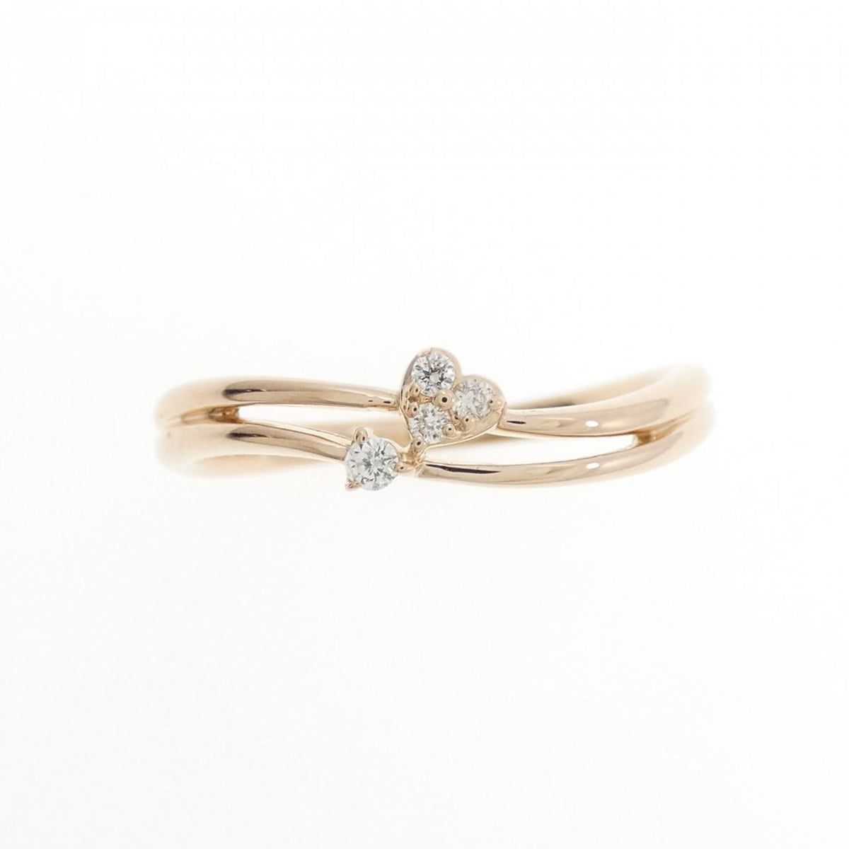 Samantha Tiara Ring