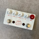 guitar effector