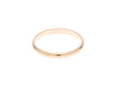 cartier pink ring front view