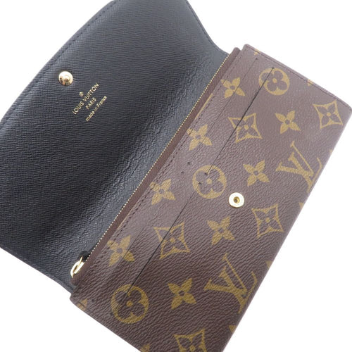 louis vuitton m82157 wallet functional details