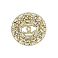 Chanel A16P Ring