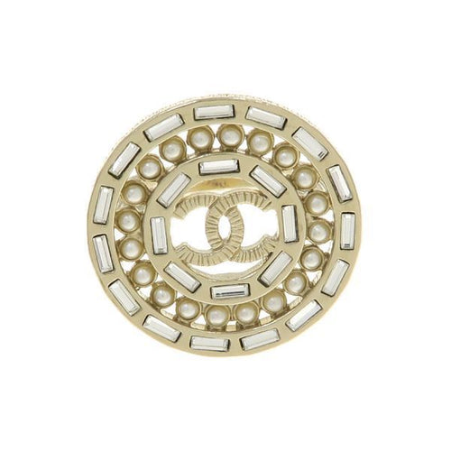 chanel a16p ring