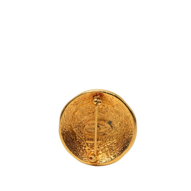 Chanel Brooch