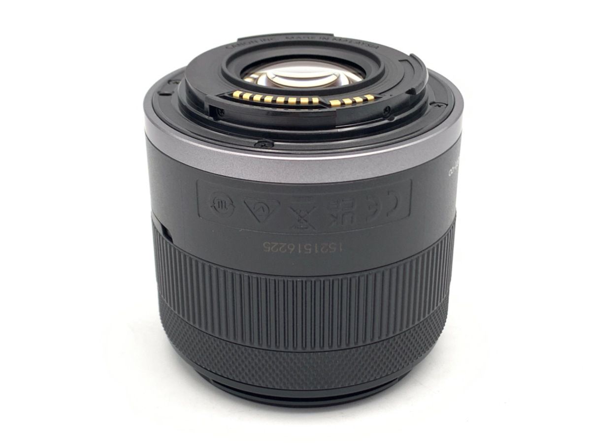 Canon F4-6.3 Lens