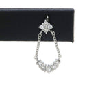earrings rear view