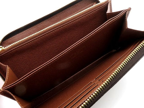 louis vuitton m42616 wallet condition details