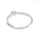 samantha tiara ring rear view