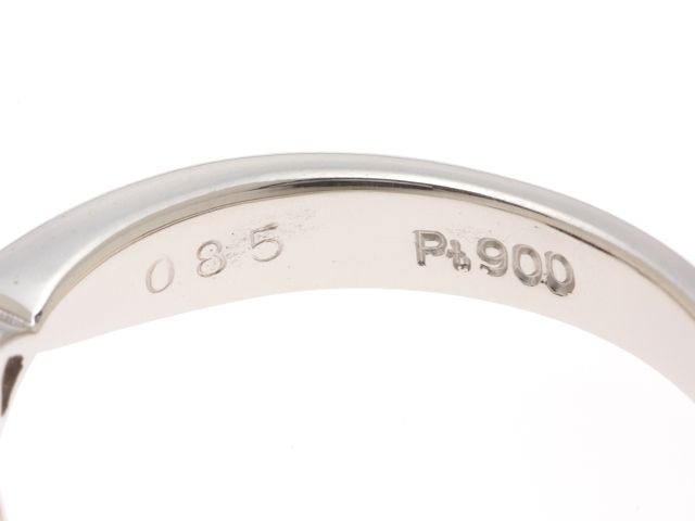 ring rear view