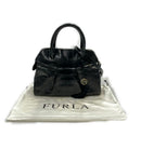 furla handbag markings and labels