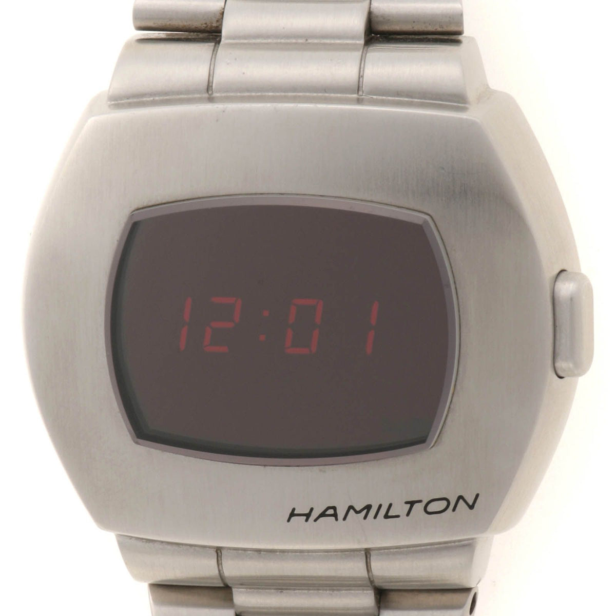 Hamilton H524140 Watch