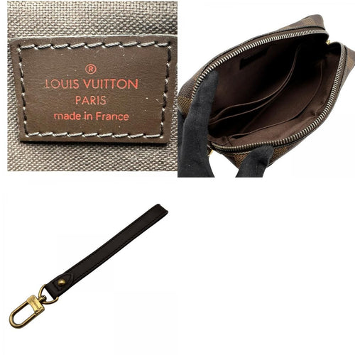 louis vuitton n61739 shoulder bag markings and labels