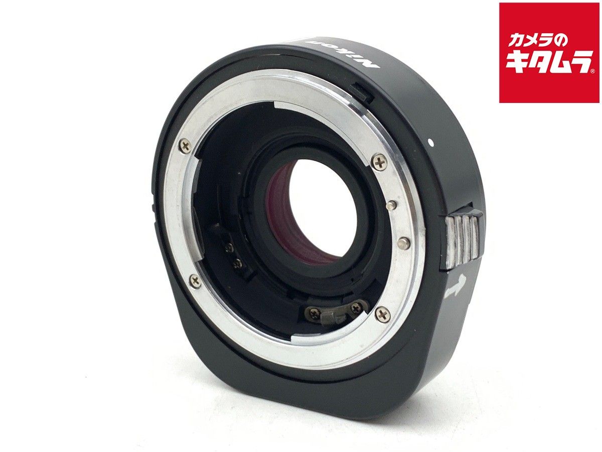 Nikon TC-16AS Lens