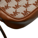 shoulder bag interior details